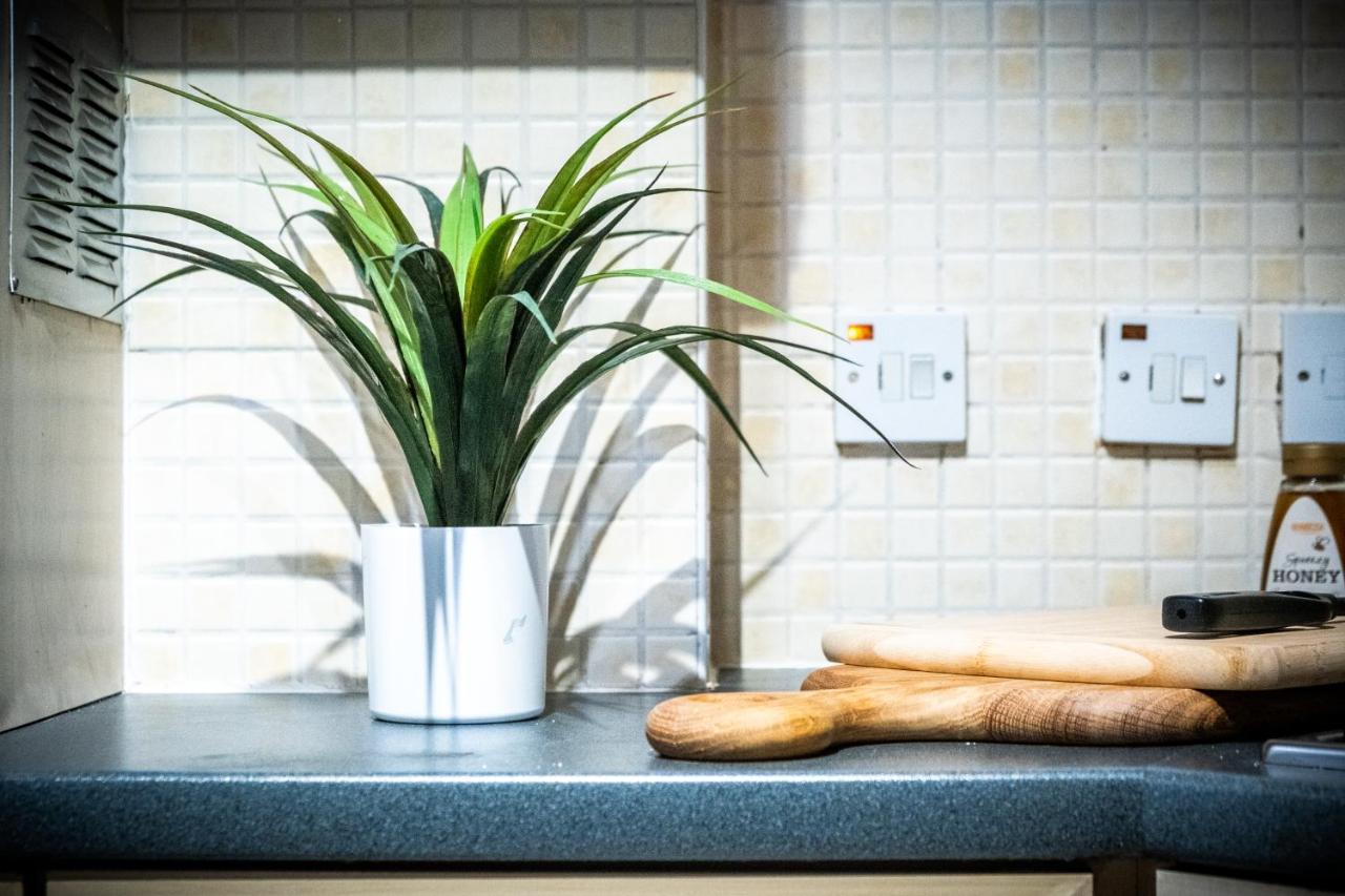 Birmingham, Modern 2 Bedroom, Free Parking Spaces, Free Wi-Fi And Netflix Zewnętrze zdjęcie